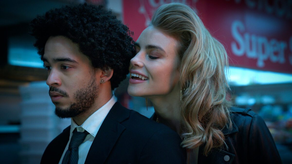 Night Teeth – Official Trailer