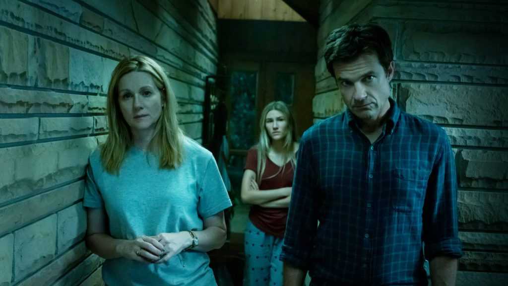 Ozark: Season 4 – Official First Look