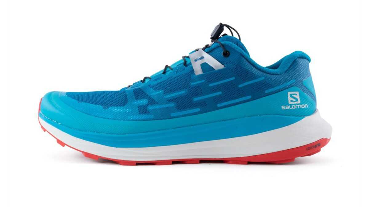 Salomon Running Ultra Glide