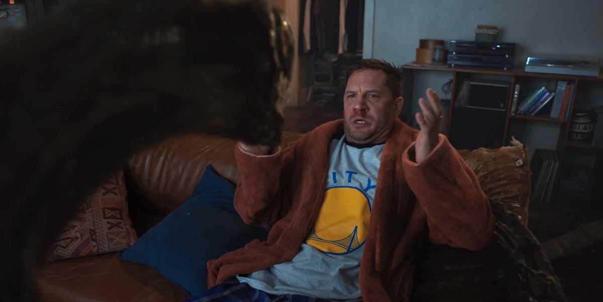 Venom: Let There Be Carnage – Fans First Screening