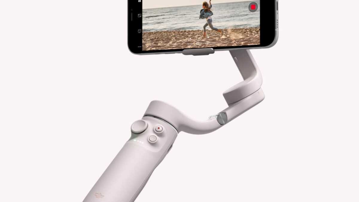 How to Use – Οδηγίες εύκολης χρήσης για το DJI OM5