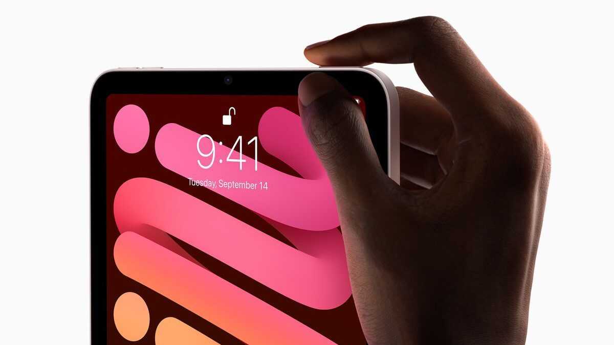 Το νέο Apple iPad Mini και το νέο iPad 2021