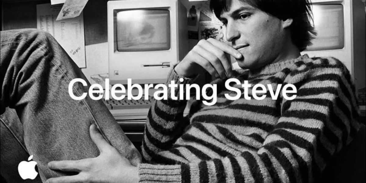 Celebrating Steve – Η Apple 10 χρόνια χωρίς…