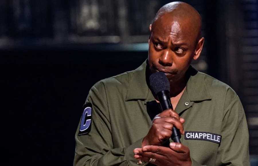 Dave Chappelle: The Closer – Netflix Special