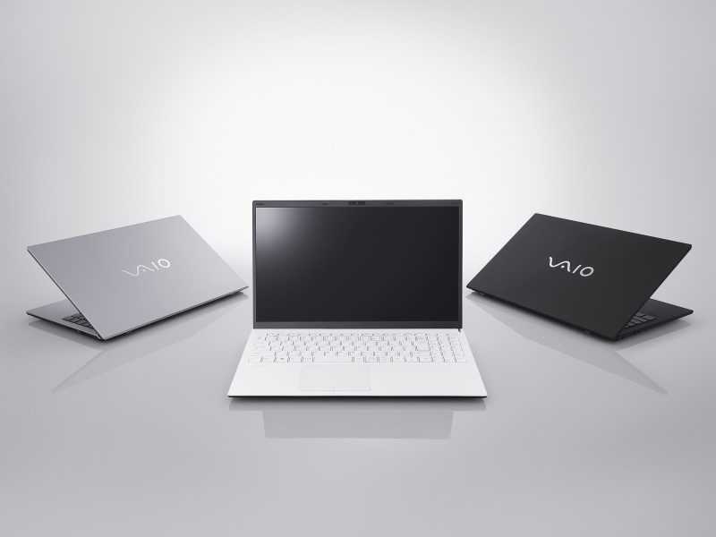From Japan with love – Νέα Vaio VJS144 / VJPK21 / VJS124 / VJPJ21 laptop