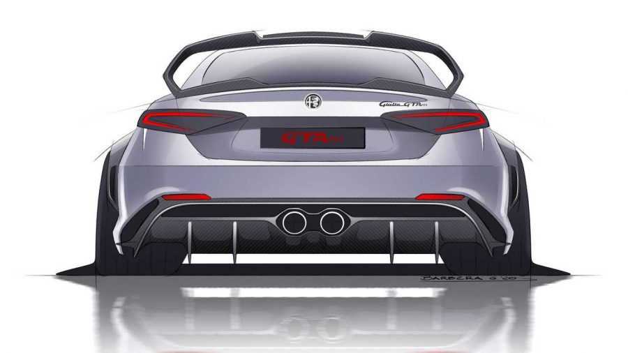 GTAm – Τα σκίτσα της δημιουργίας