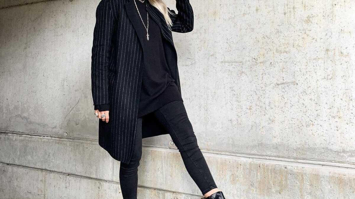 Herschel + Dr. Martens all-weather μποτάκι