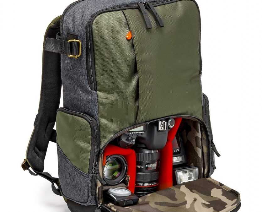 Manfrotto Street Collection Τσάντες Δρόμου