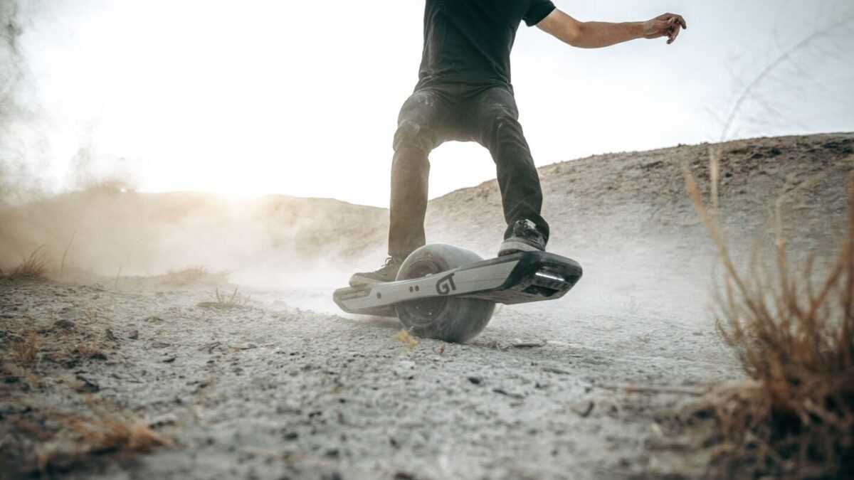 Onewheel GT Electric Board