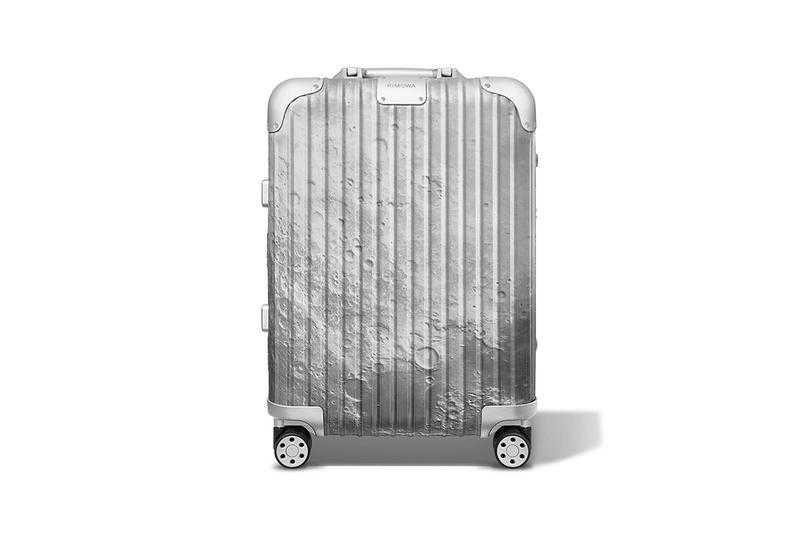 RIMOWA Original Cabin Moon βαλίτσα