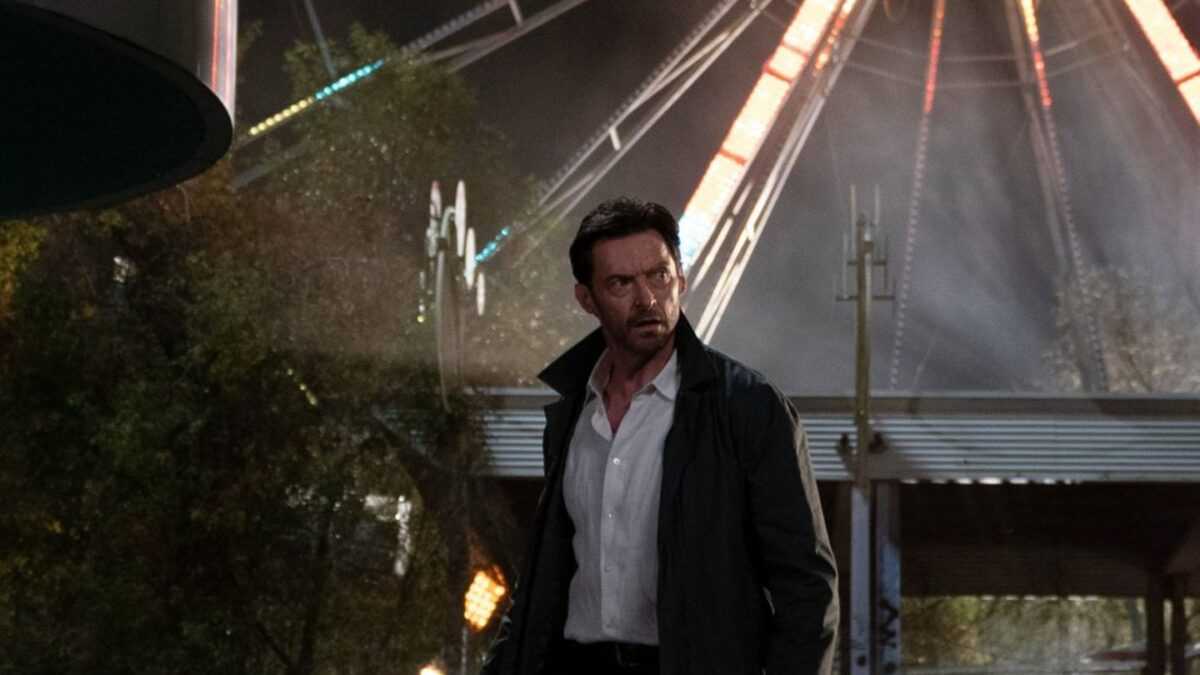 Reminiscence – Where Is She