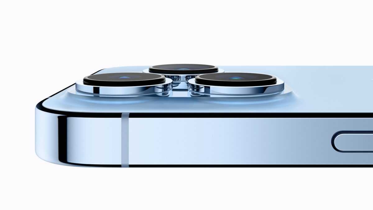 Google Pixel 6 Pro VS iPhone 13 Pro – Συγκριτικό Κάμερας