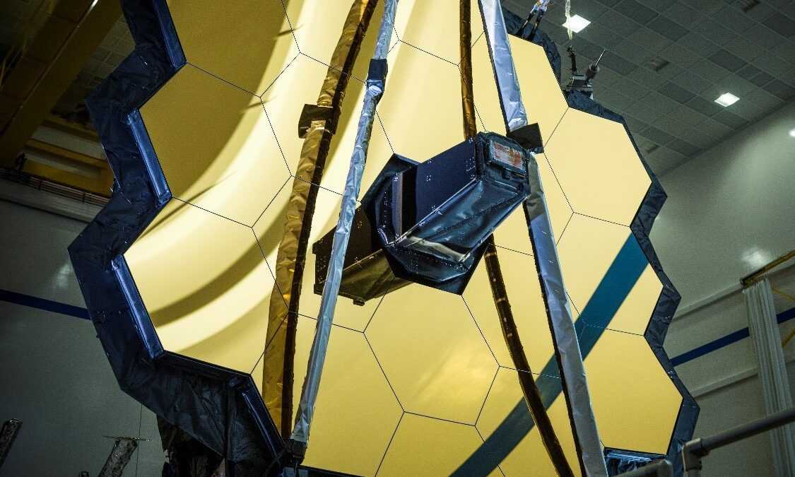 Πως θα εκτοξευτεί και θα ενεργοποιηθεί το Διαστημικό Τηλεσκόπιο James Webb Space