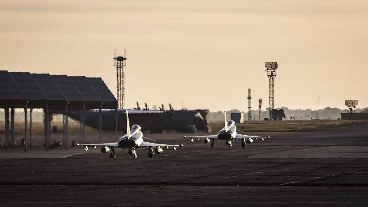 Άσκηση VOLFA – Γαλλικά φτερά