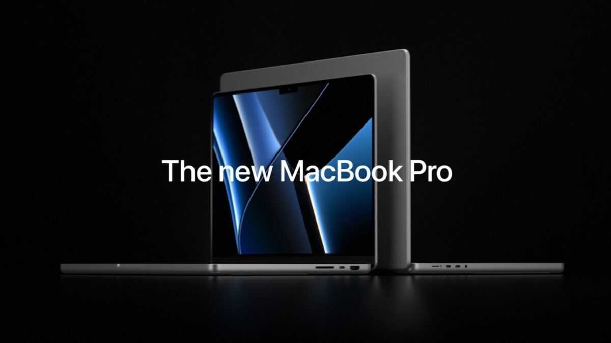 Όλα του Apple event – AirPods 3, νέα MacBook Pro, HomePod Mini