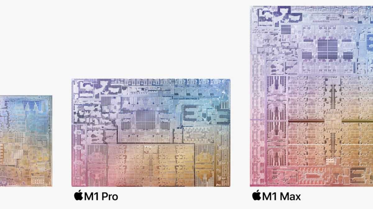 16άρι και 14άρι MacBook – όλες οι δοκιμές