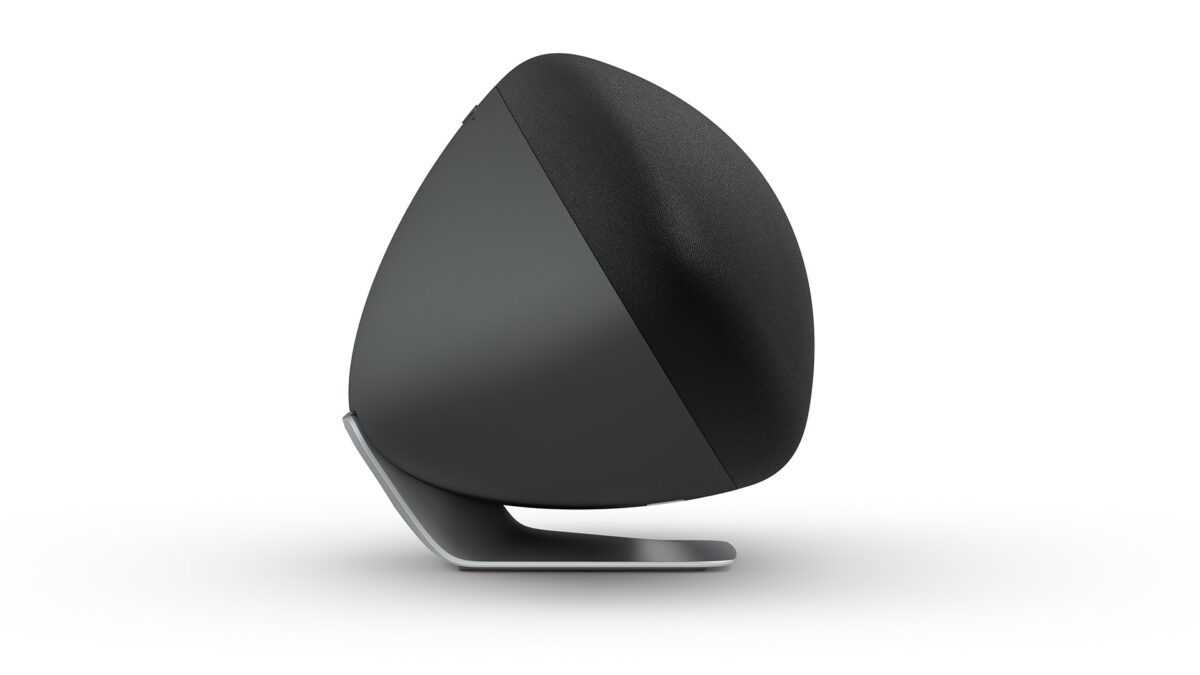 Νέο Bowers & Wilkins Zeppelin