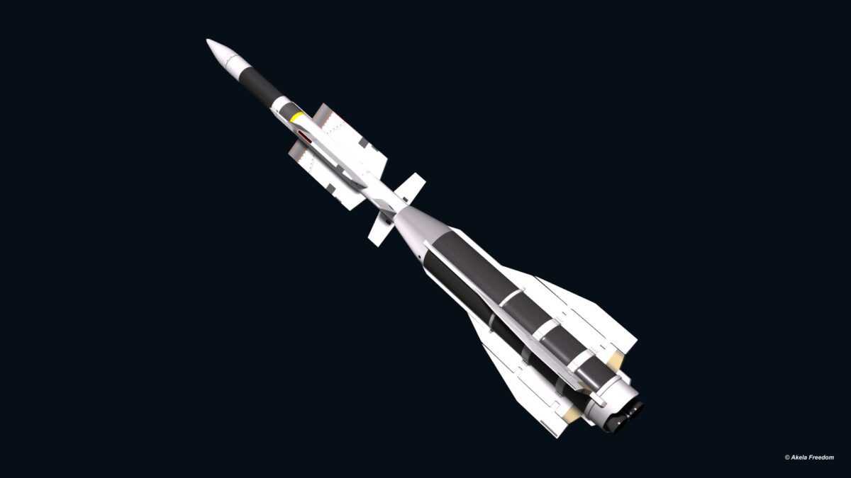Ο πύραυλος ASTER 30 και οι δυνατότητες του