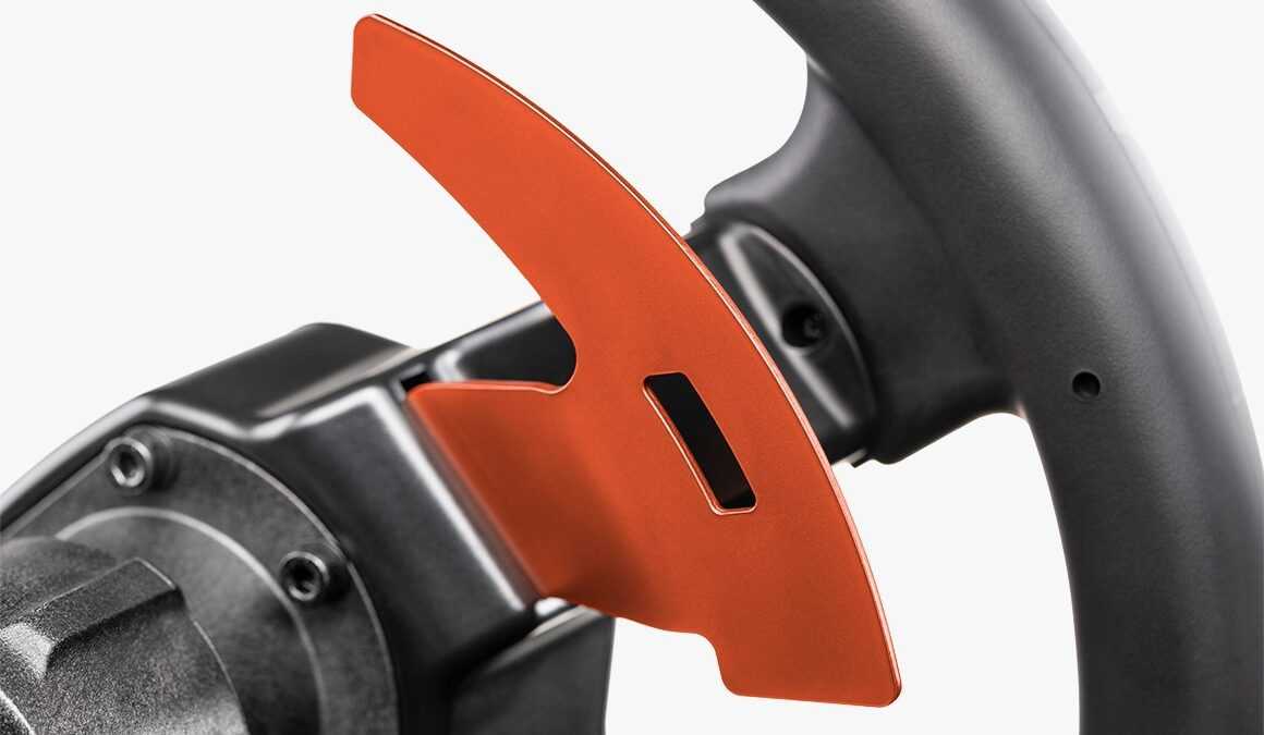 Fanatec CSL BMW τιμόνι προσομοιωτών