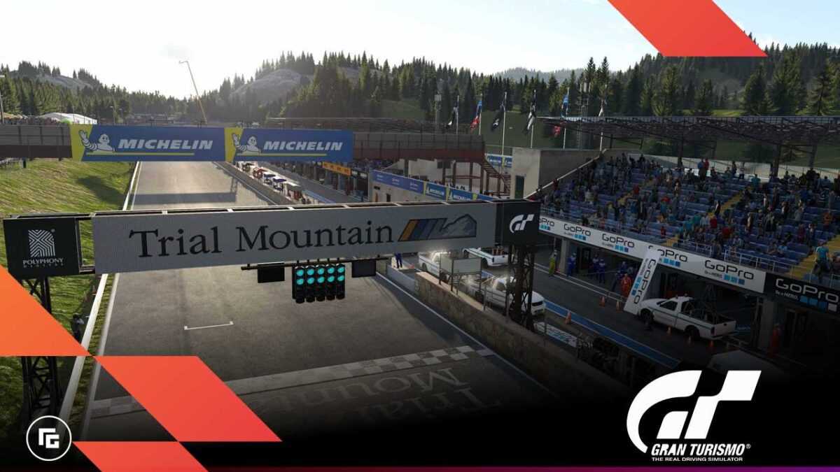 Gran Turismo 7 – Tracks