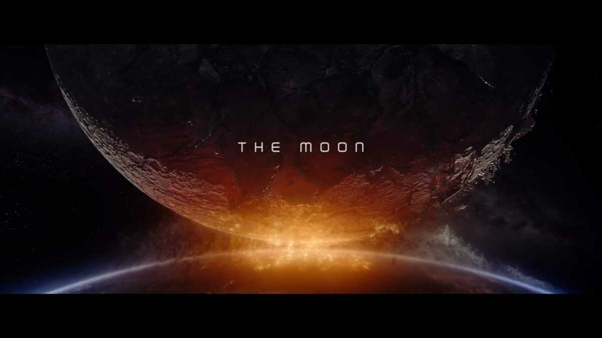 Moonfall – Teaser Trailer