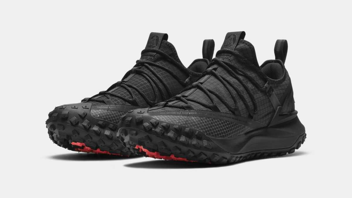 Nike ACG Mountain Fly Low