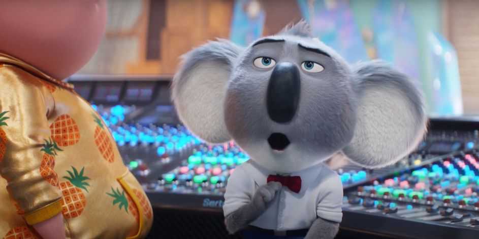 Sing 2 – Trailer 2