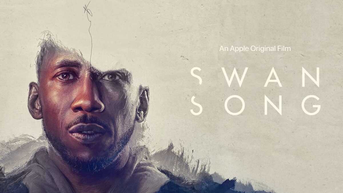 Swan Song – Official Trailer #1