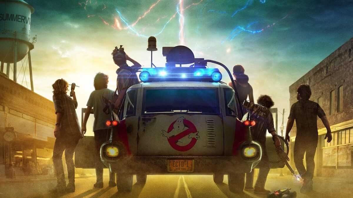 Ghostbusters: Afterlife – Final Trailer