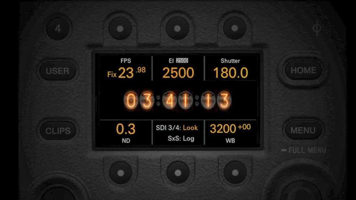 Η νέα CineAlta VENICE 2 της Sony