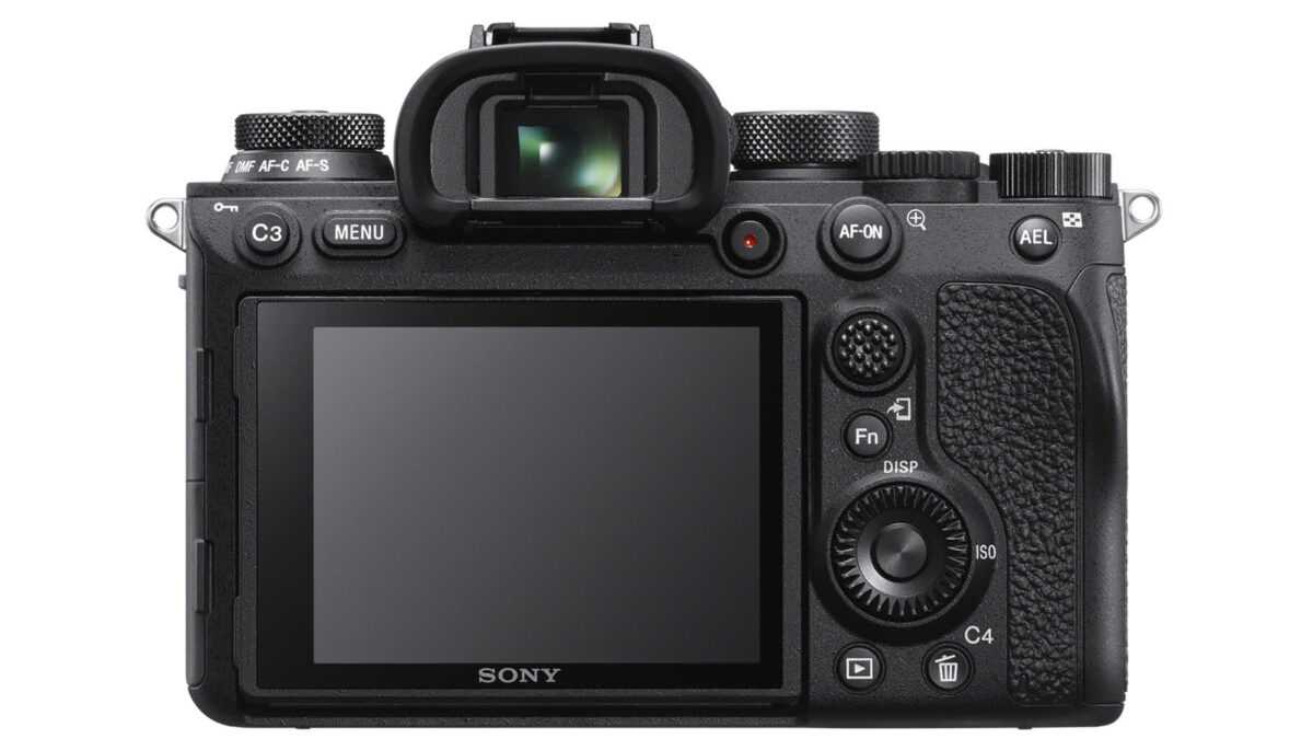 Νέα Sony α9III, νέα A7RV και ένα τρίτο μοντέλο φωτογραφικής το 2022