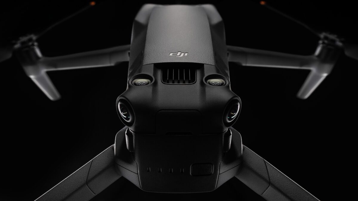 Το νέο DJI Mavic 3