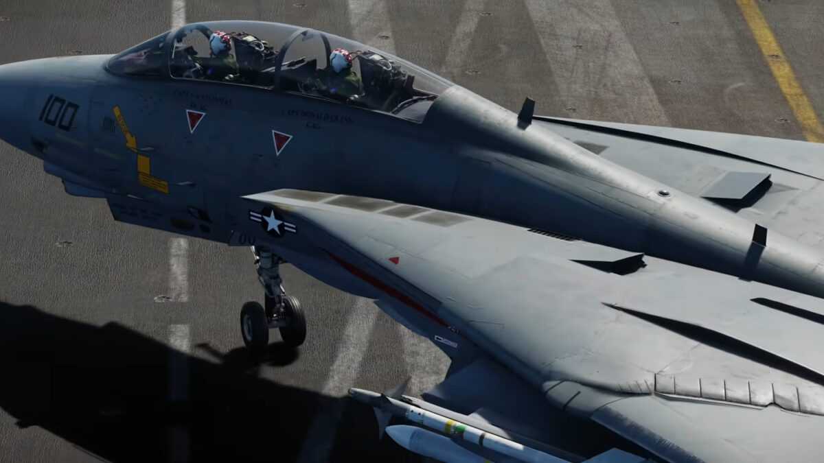 2022 and Beyond – Νέες αφίξεις στον Flight Simulator DCS