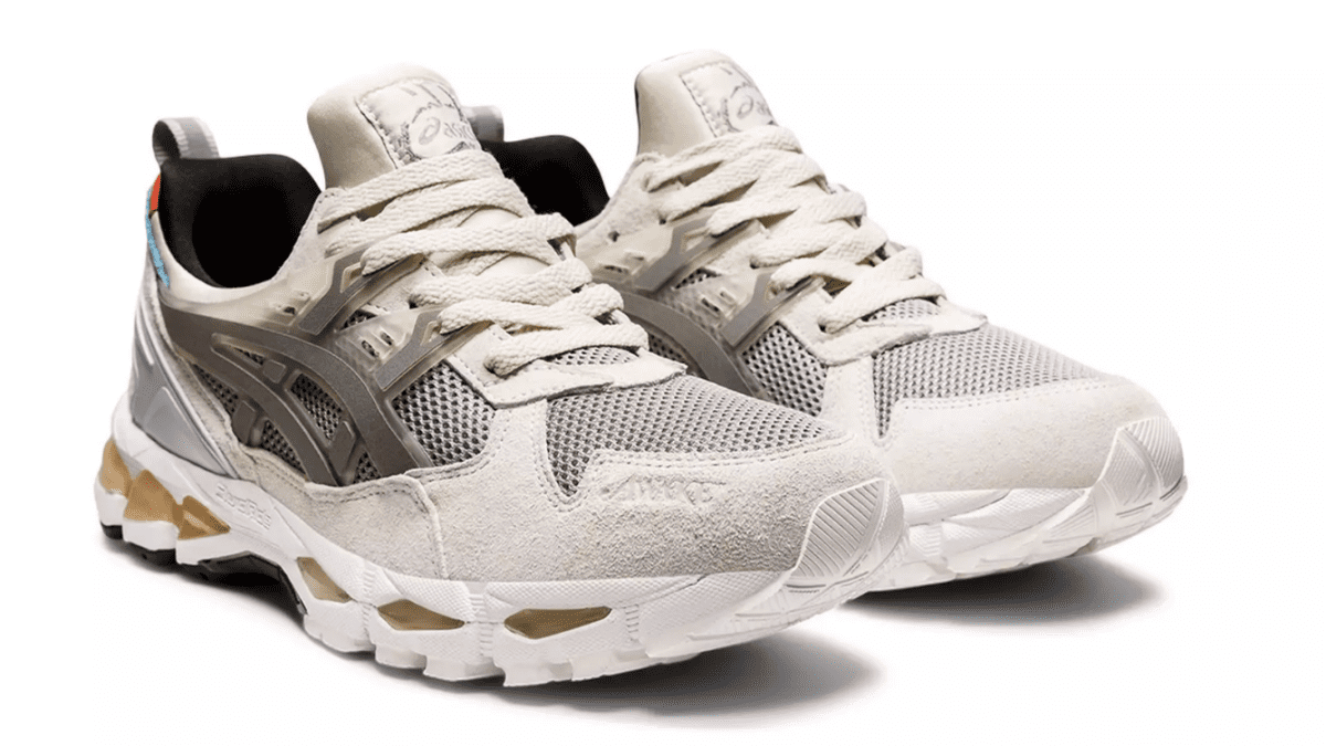 Asics x Awake NY Gel-Kayano Trainers