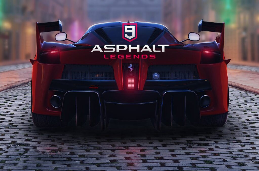 Best Racing Games 2021