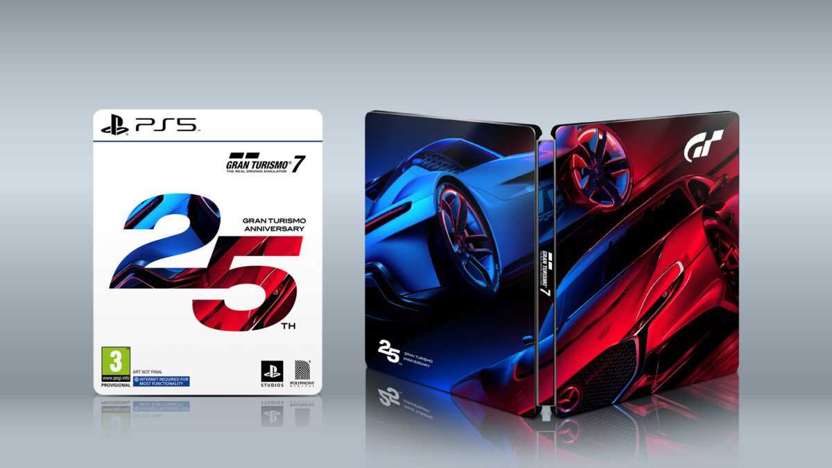 Gran Turismo 7 – Η νέα Γενιά με 420 μοντέλα και 90 πίστες