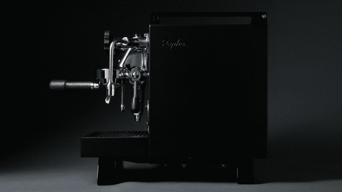 Rapha + Rocket Espresso R58 Special Edition