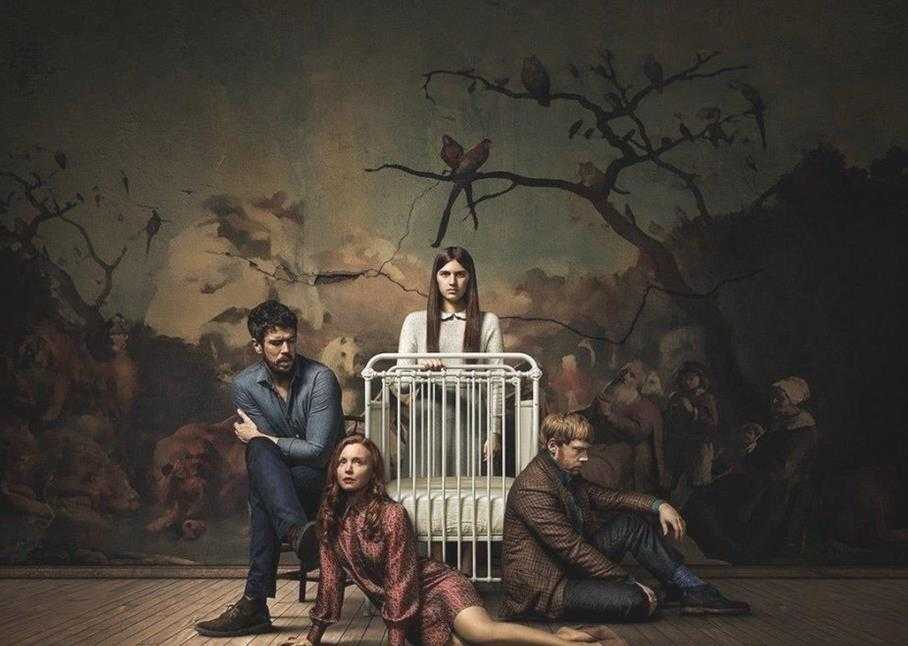 Servant – Season 3 Official Trailer