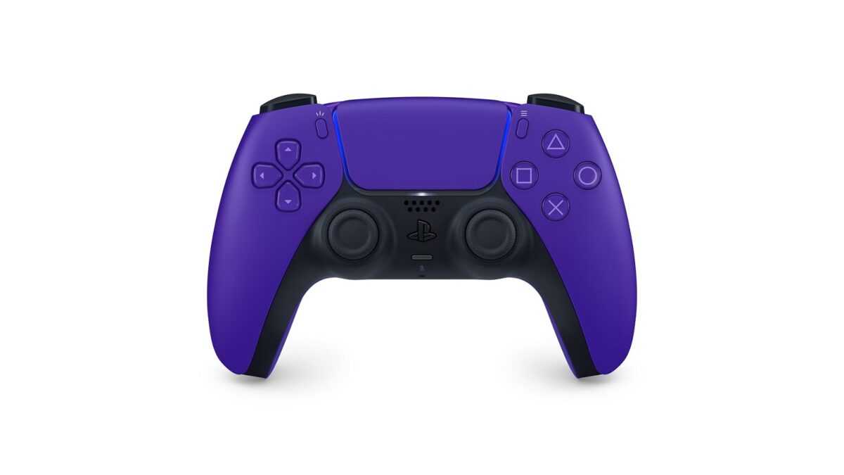 Starlight Blue, Galactic Purple και Nova Pink – τα νέα DualSense του PS5