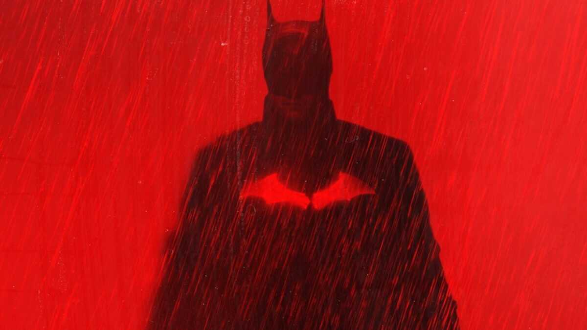 The Batman – “Riddler Unmasks Batman” trailer
