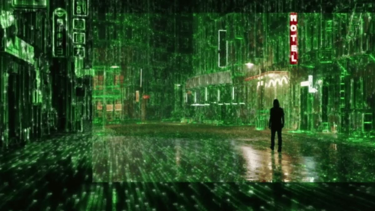 The Matrix Resurrections Déjà Vu Gadgetfreak Not Just Tech