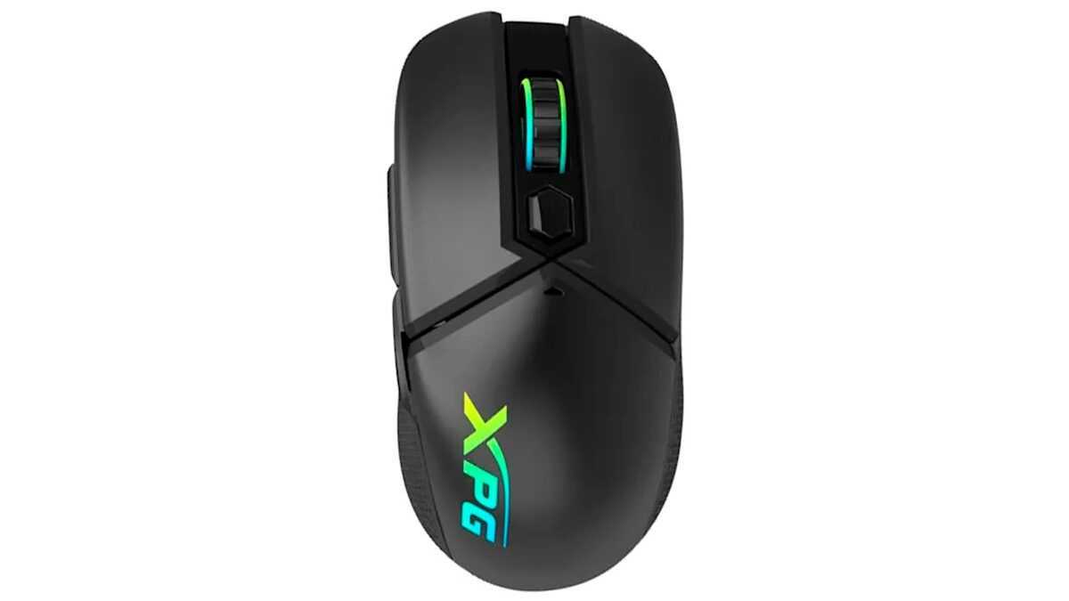 XPG Concept Mouse με 1TB SSD