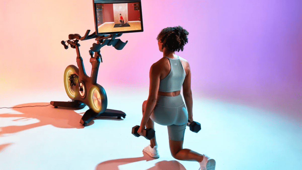 Εchelon EX-8s Connect Bike