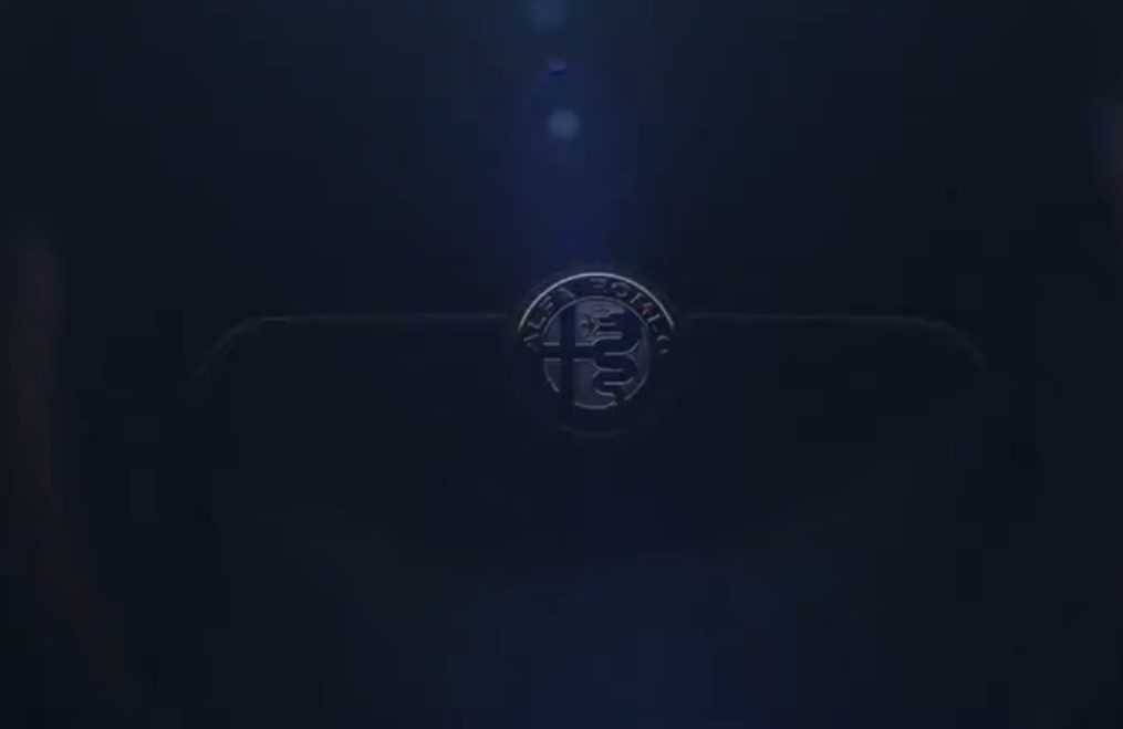 2022 Alfa Romeo Tonale