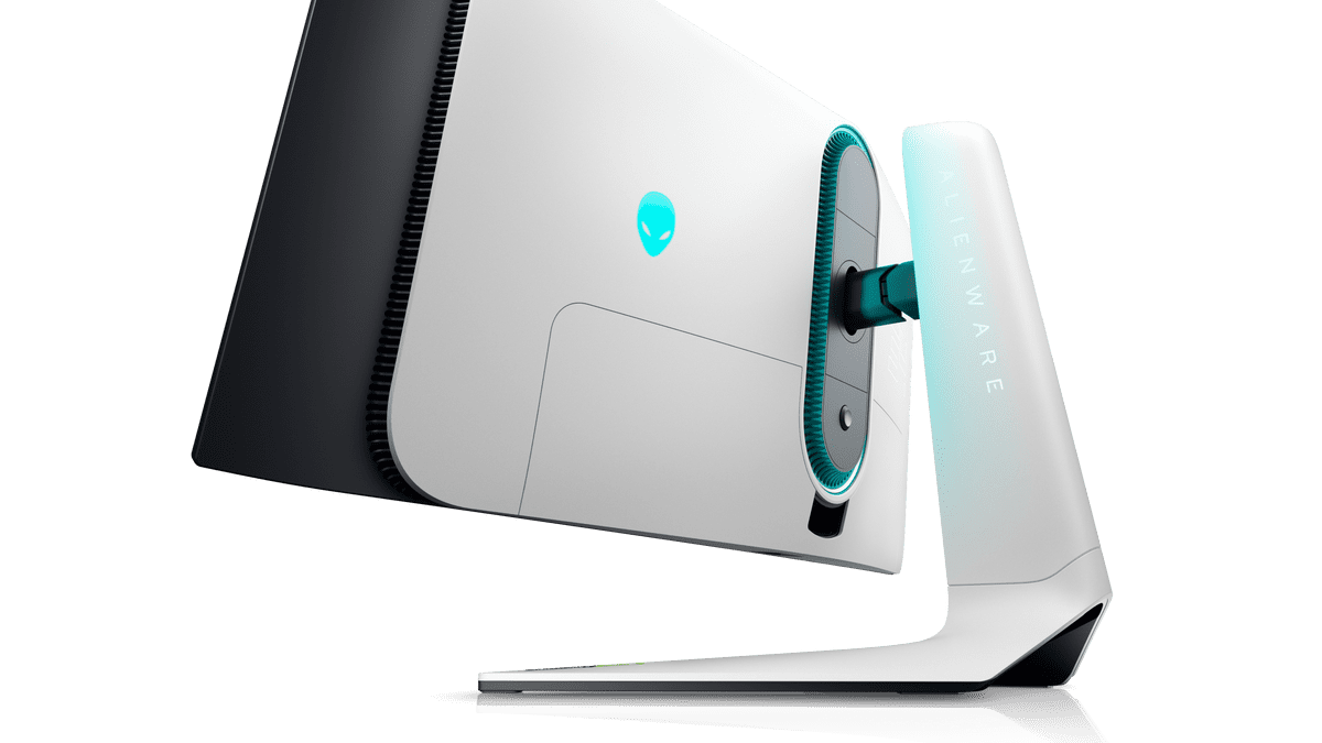 CES 2022 – Alienware με QD-OLED οθόνη, X14 laptop και Concept Nyx