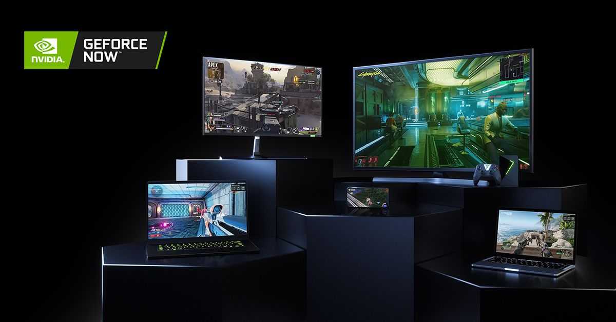 CES 2022 – η Nvidia και όσα παρουσίασε σε 10′