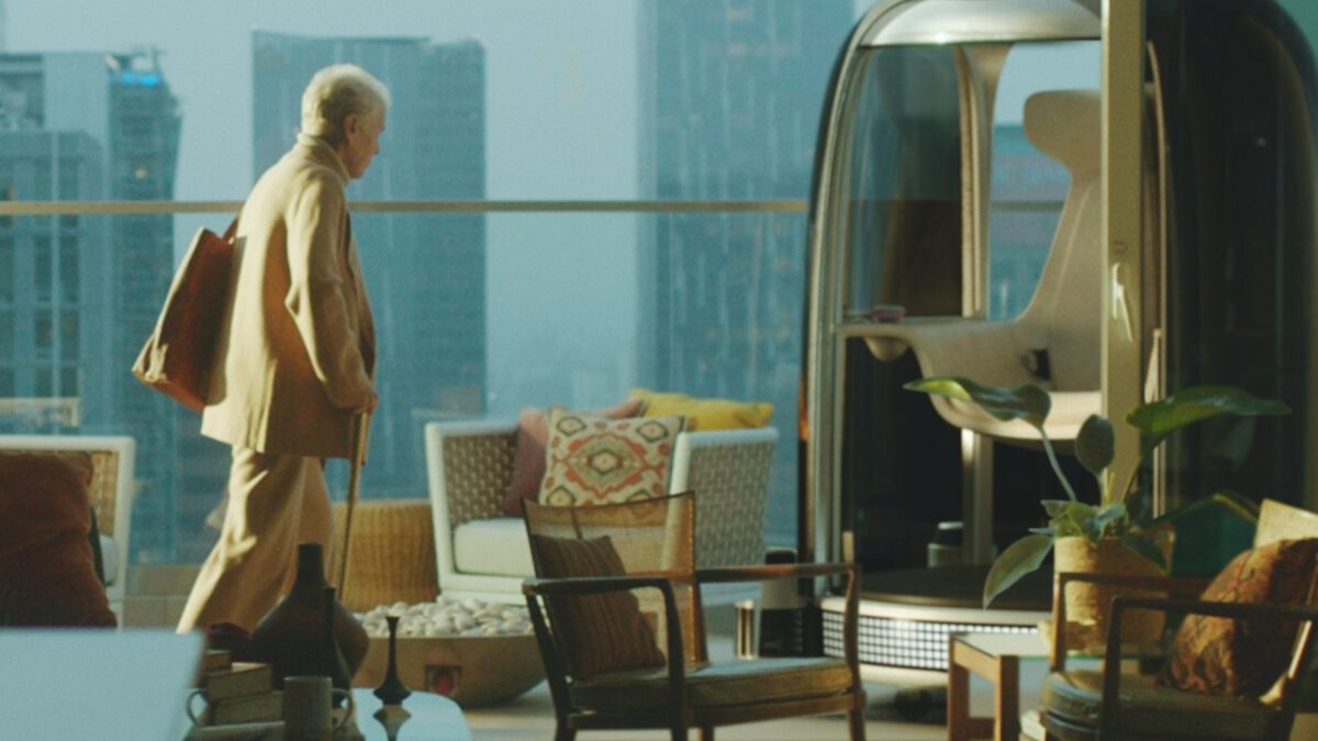 CES 2022 – η επέλαση των robot