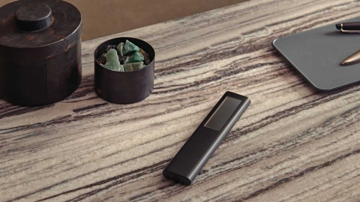 CES 2022 – το έξυπνο νέο Samsung Eco Remote