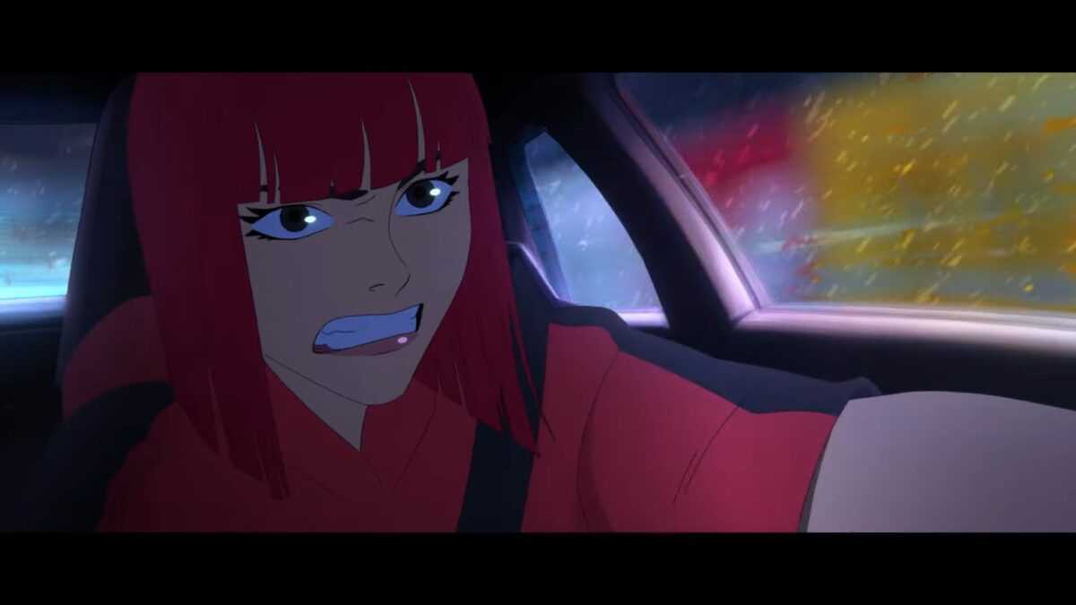 Chiaki και ταχύτητα – ένα anime για την ταχύτητα