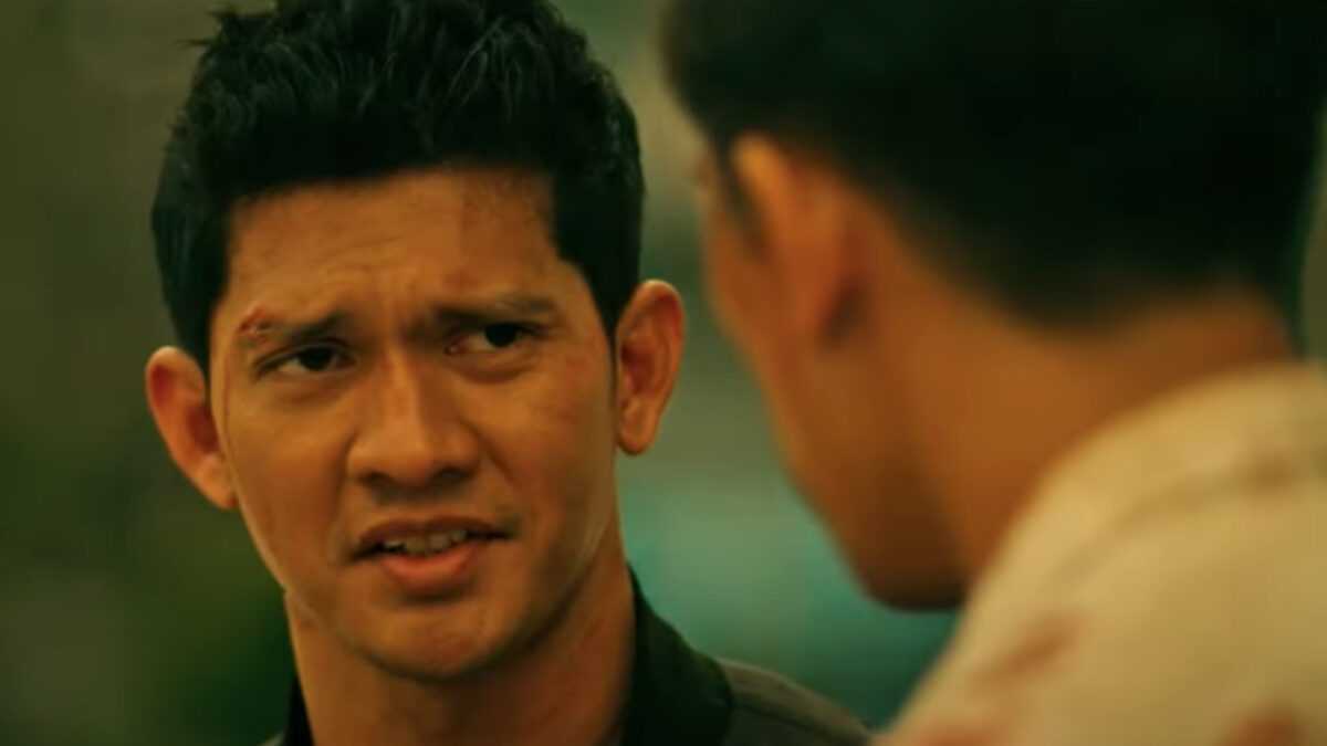 Fistful of Vengeance – Official Trailer